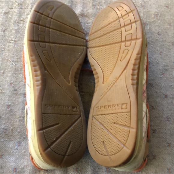 Sperry Top-sider - Picture 6 of 6
